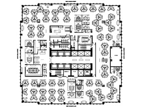 181 W Madison St, Chicago, IL à louer Plan de site– Image 2 sur 2