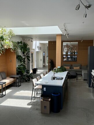 Plus de détails pour 1516 Folsom St, San Francisco, CA - Bureau à louer
