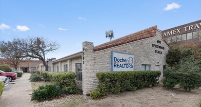 4501 Spicewood Springs Rd, Austin, TX à louer Photo intérieure– Image 2 sur 25