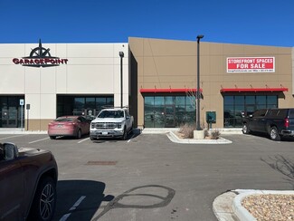 Plus de détails pour 4285 S Eldridge St, Morrison, CO - Local d’activités à vendre