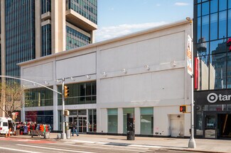 Plus de détails pour 125 W 125th St, New York, NY - Local commercial à louer