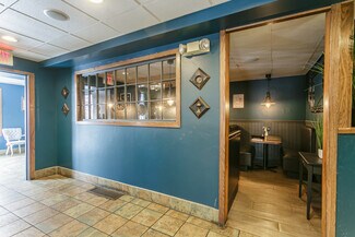 Plus de détails pour 311 N Washington St, East Rochester, NY - Local commercial à vendre