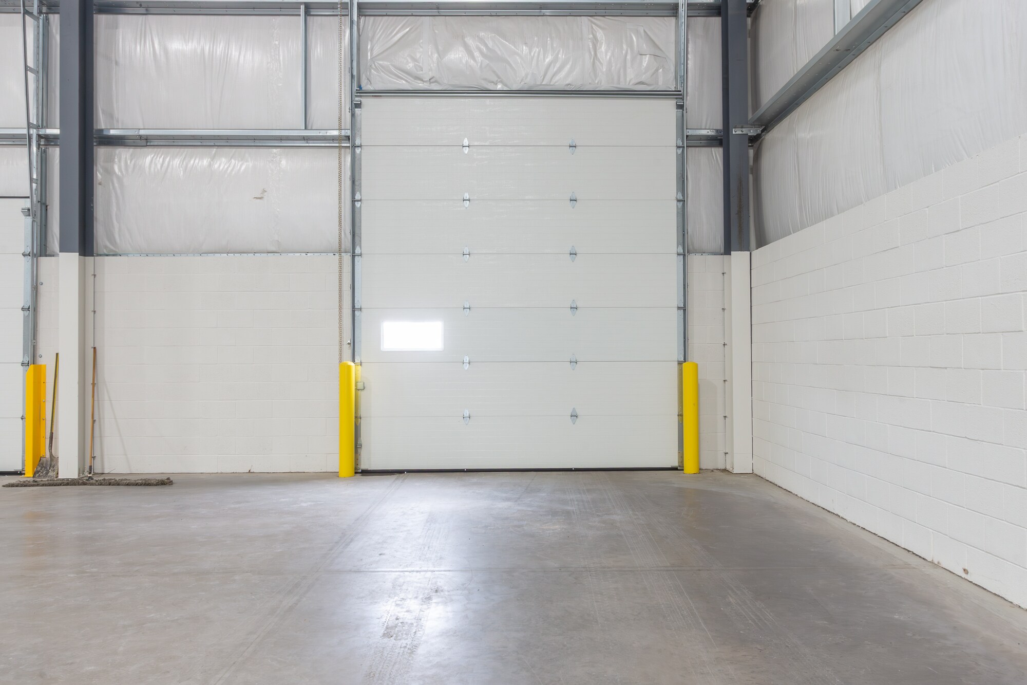 525 Research, Pittston Township, PA à louer Photo intérieure– Image 1 sur 9