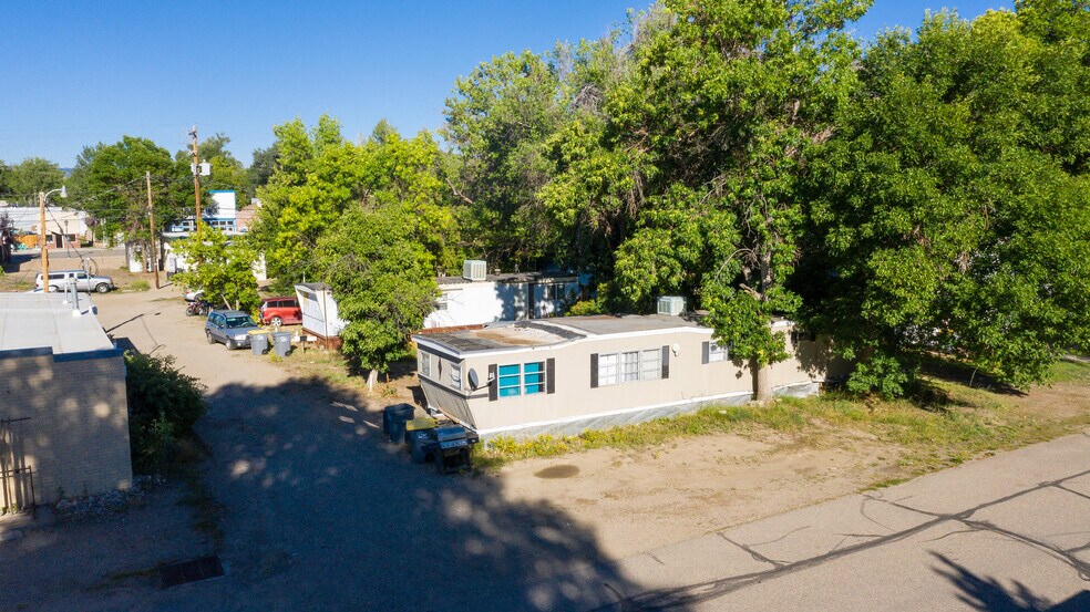 175 W Jefferson Ave, Hayden, CO à vendre - Photo de l’immeuble – Image 2 sur 9