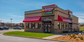 Plus de détails pour 910 MO-7, Blue Springs, MO - Local commercial à vendre