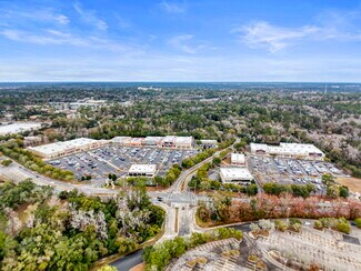 Plus de détails pour 1415-1645 Governor's Square Blvd, Tallahassee, FL - Local commercial à louer