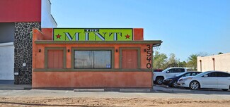 Plus de détails pour 3540 E Grant Rd, Tucson, AZ - Local commercial à vendre