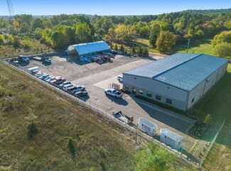 Plus de détails pour 8190 Old White Lake Rd, Springfield Township, MI - Industriel/Logistique à vendre