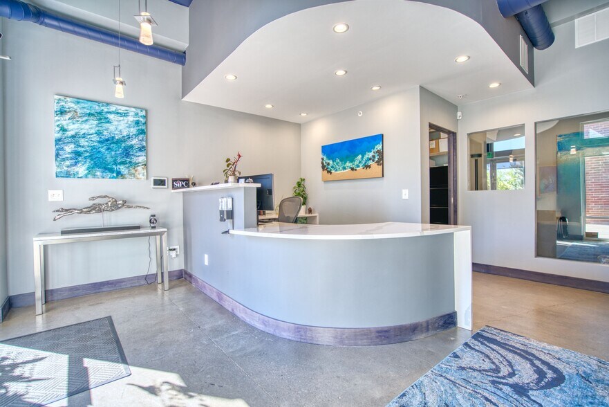 3601 Arapahoe Ave, Boulder, CO à vendre - Photo de l’immeuble – Image 2 sur 10