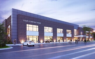 Plus de détails pour 3465 National Dr, Plano, TX - Bureau/Médical à louer