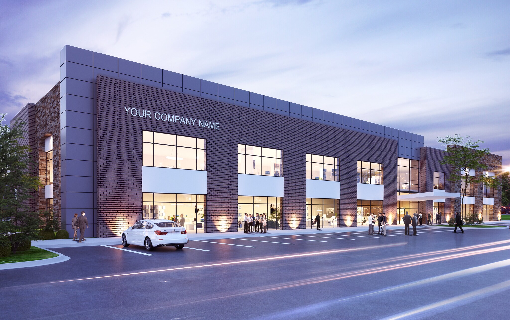 3455 National Dr, Plano, TX à louer Photo principale– Image 1 sur 5