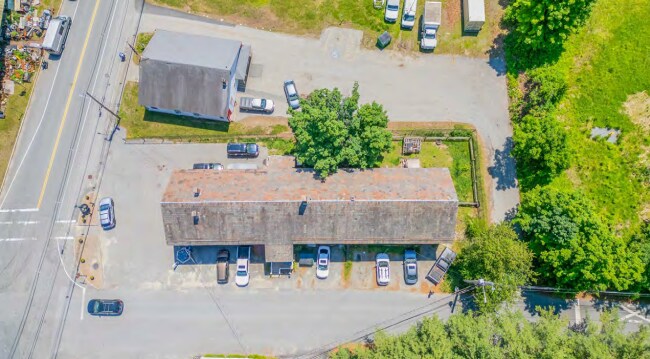 3 Taylor St, Littleton, MA à vendre - Photo de l’immeuble – Image 2 sur 5