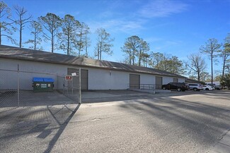 Plus de détails pour 2300 NW 71st Pl, Gainesville, FL - Industriel/Logistique à vendre
