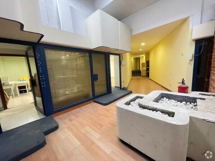 Immeuble residentiel dans Madrid, Madrid à vendre - Photo intérieure – Image 1 sur 1