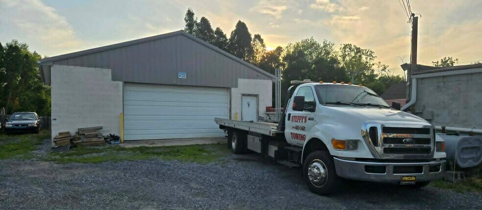 502 S State St, Ephrata, PA à vendre - Photo de l’immeuble – Image 2 sur 4