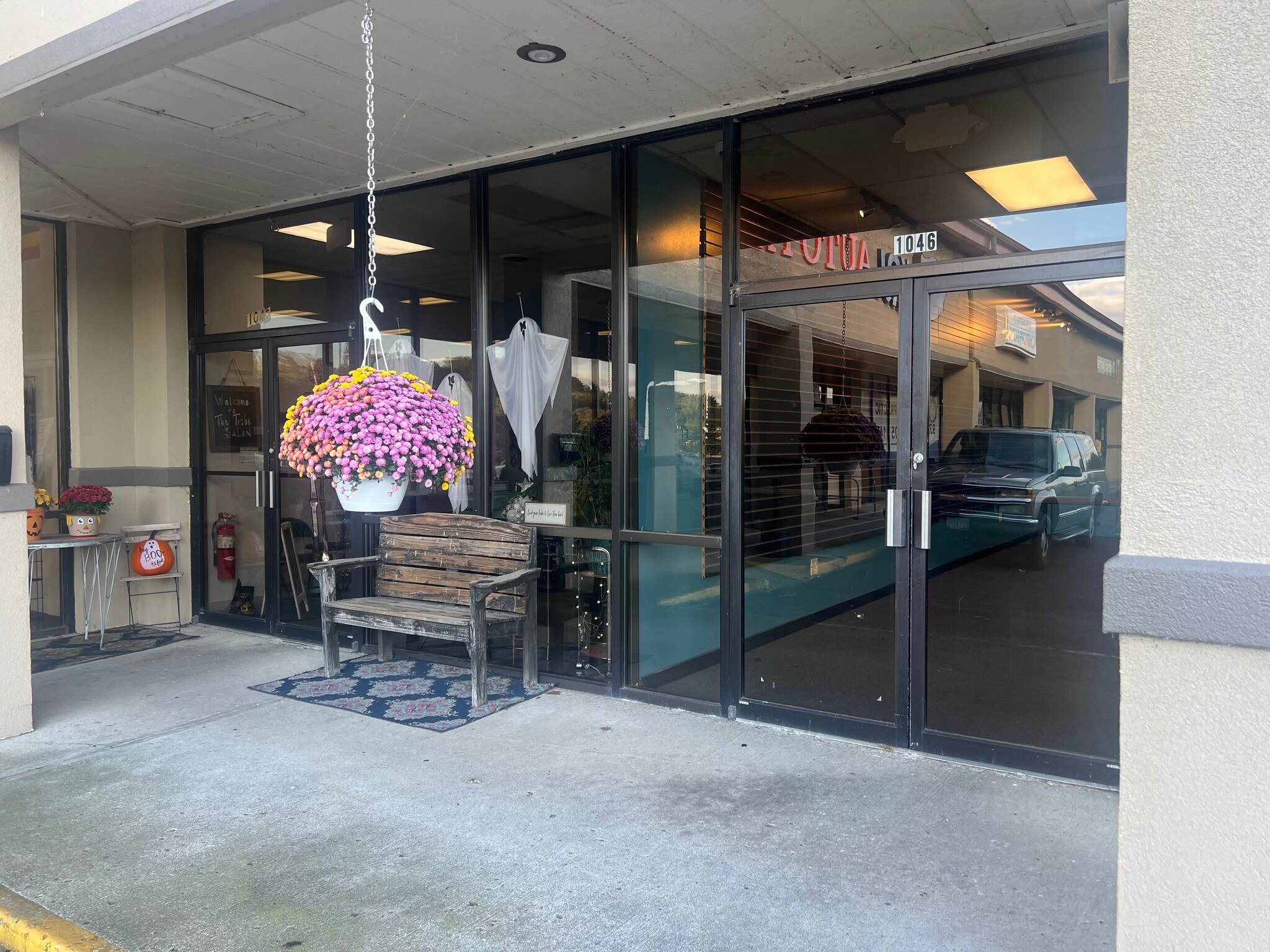 1030-1068 Upper Valley Pike, Springfield, OH à louer Photo intérieure– Image 1 sur 6