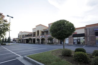 Plus de détails pour 4790 Peachtree Industrial Blvd, Norcross, GA - Local commercial à louer