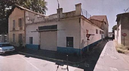 Local d'activités dans Avignon à vendre - Photo de l’immeuble – Image 1 sur 1