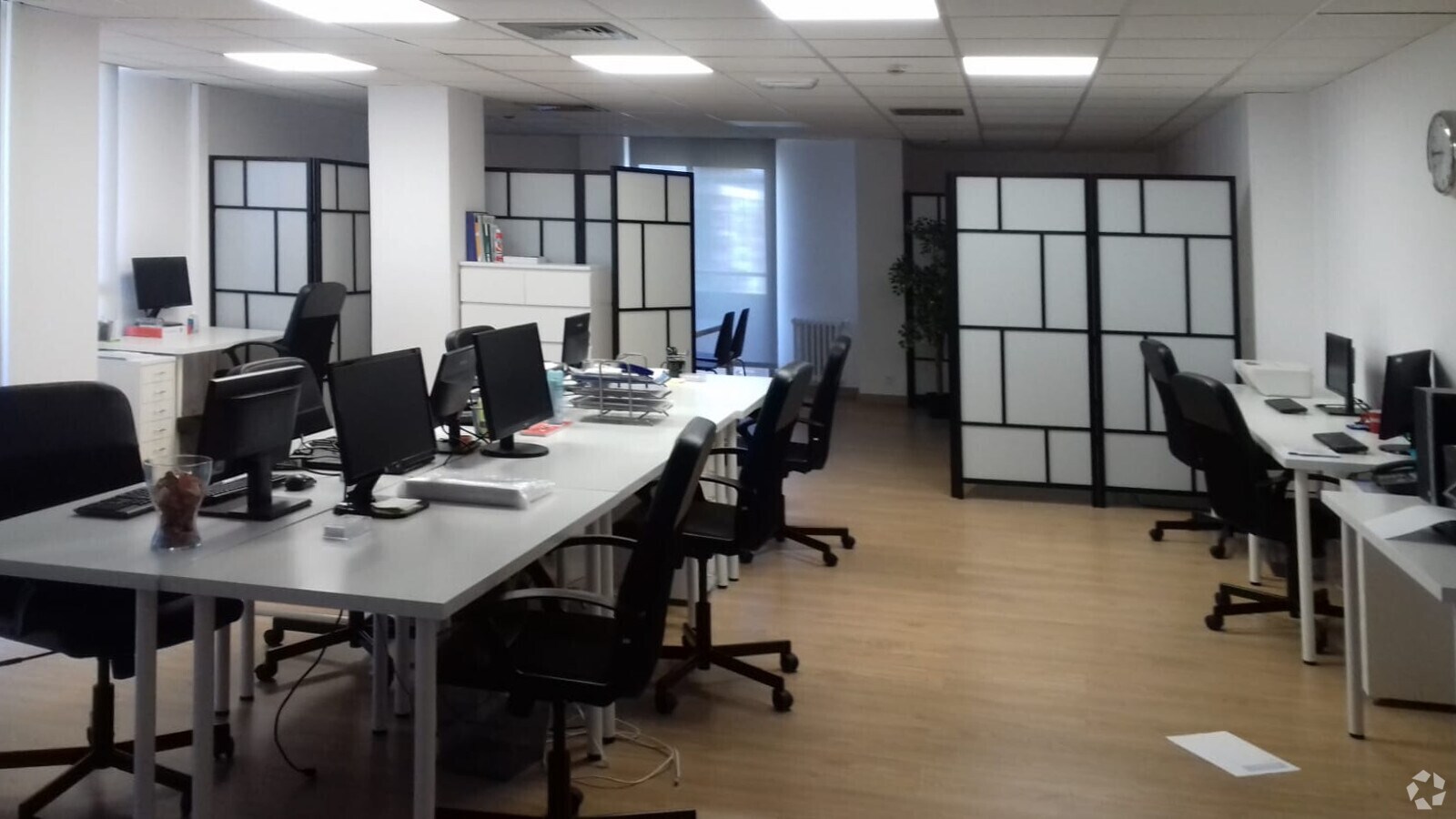 Avenida de Brasil, 17, Madrid, Madrid à louer Photo intérieure– Image 1 sur 2