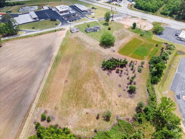 3312 State S-21-545 rd, Florence, SC à vendre - Aérien – Image 3 sur 9
