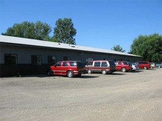 Plus de détails pour 6256 34th Ave NW, Rochester, MN - Industriel/Logistique à vendre