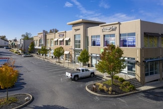 Plus de détails pour 7727-7865 Kenwood Rd, Cincinnati, OH - Bureau à louer