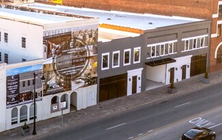 Plus de détails pour 151 W Main St, Dothan, AL - Bureau à louer