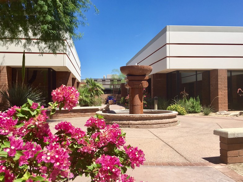 8147 E Evans Rd, Scottsdale, AZ à louer - Autre – Image 3 sur 4