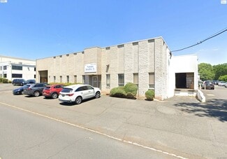 Plus de détails pour 101 N 8th St, Kenilworth, NJ - Industriel/Logistique à louer