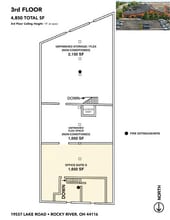 19537 Lake Rd, Rocky River, OH à vendre Photo intérieure– Image 1 sur 1