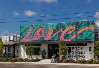 Plus de détails pour 199 20th St S, Saint Petersburg, FL - Industriel/Logistique à vendre