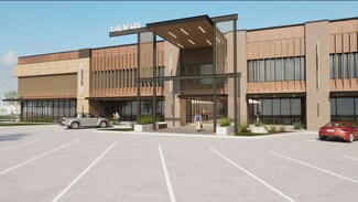 Plus de détails pour 405 W Loop 820 S, Fort Worth, TX - Bureau, Bureau/Local commercial à louer