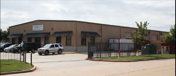 1442 Vanderwilt Ln, Katy, TX à vendre - Photo principale – Image 1 sur 6
