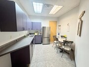 Interior Photo