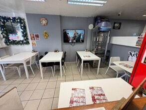 443 Uxbridge Rd, Southall à louer Photo intérieure– Image 2 sur 6