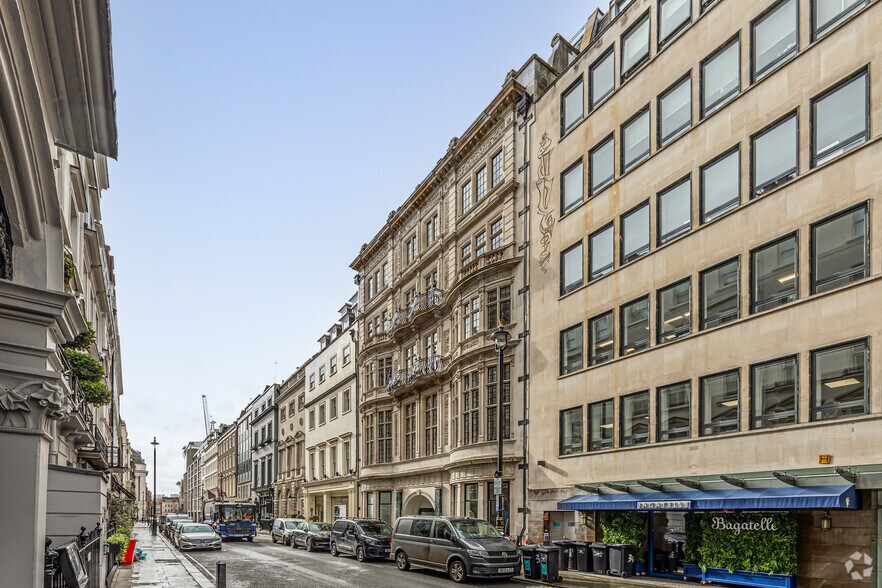 35 Dover St, Londres à louer - Photo de l’immeuble – Image 2 sur 19