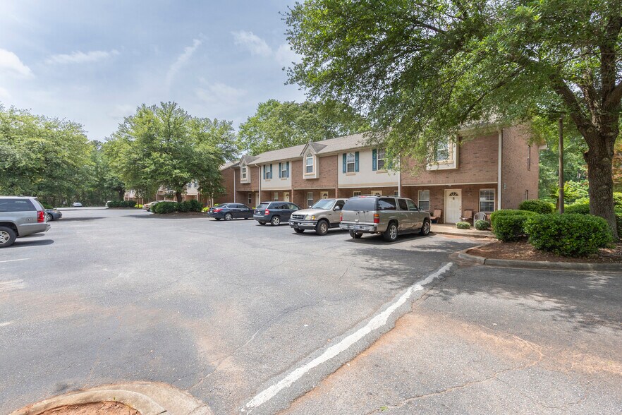 407 Nelson Dr, Anderson, SC à vendre - Photo de l’immeuble – Image 3 sur 35