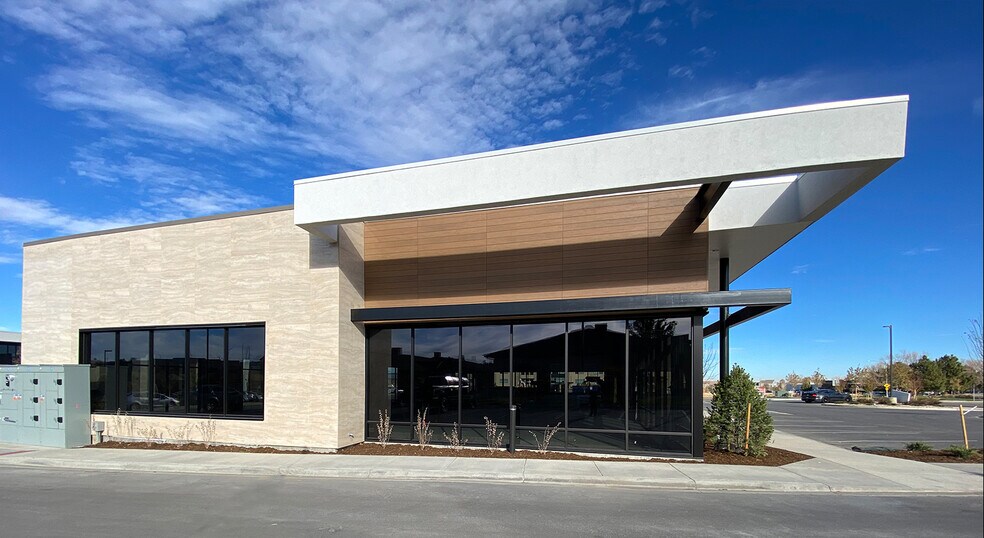 12225 Pecos St, Westminster, CO à vendre - Photo de l’immeuble – Image 2 sur 8