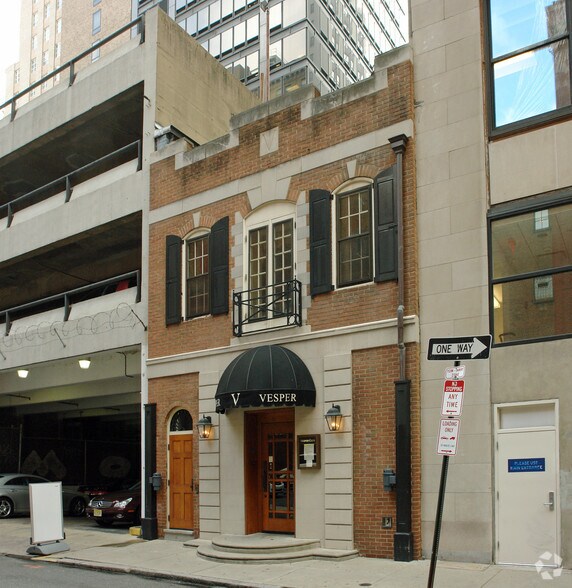 223 S Sydenham St, Philadelphia, PA à vendre - Photo de l’immeuble – Image 2 sur 5