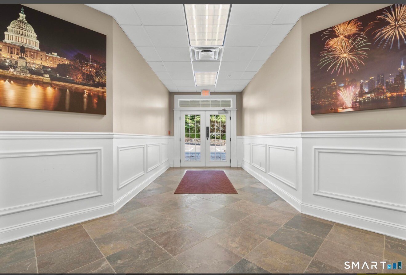 2488 Boston Post Rd, Guilford, CT à louer Plan d’étage– Image 1 sur 11