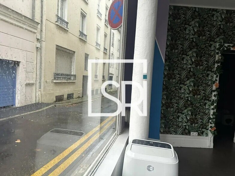 Local commercial dans Vichy à louer - Photo de l’immeuble – Image 2 sur 10