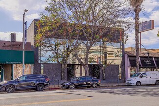 Plus de détails pour 13946 Ventura Blvd, Van Nuys, CA - Bureau, Bureau/Local commercial à louer