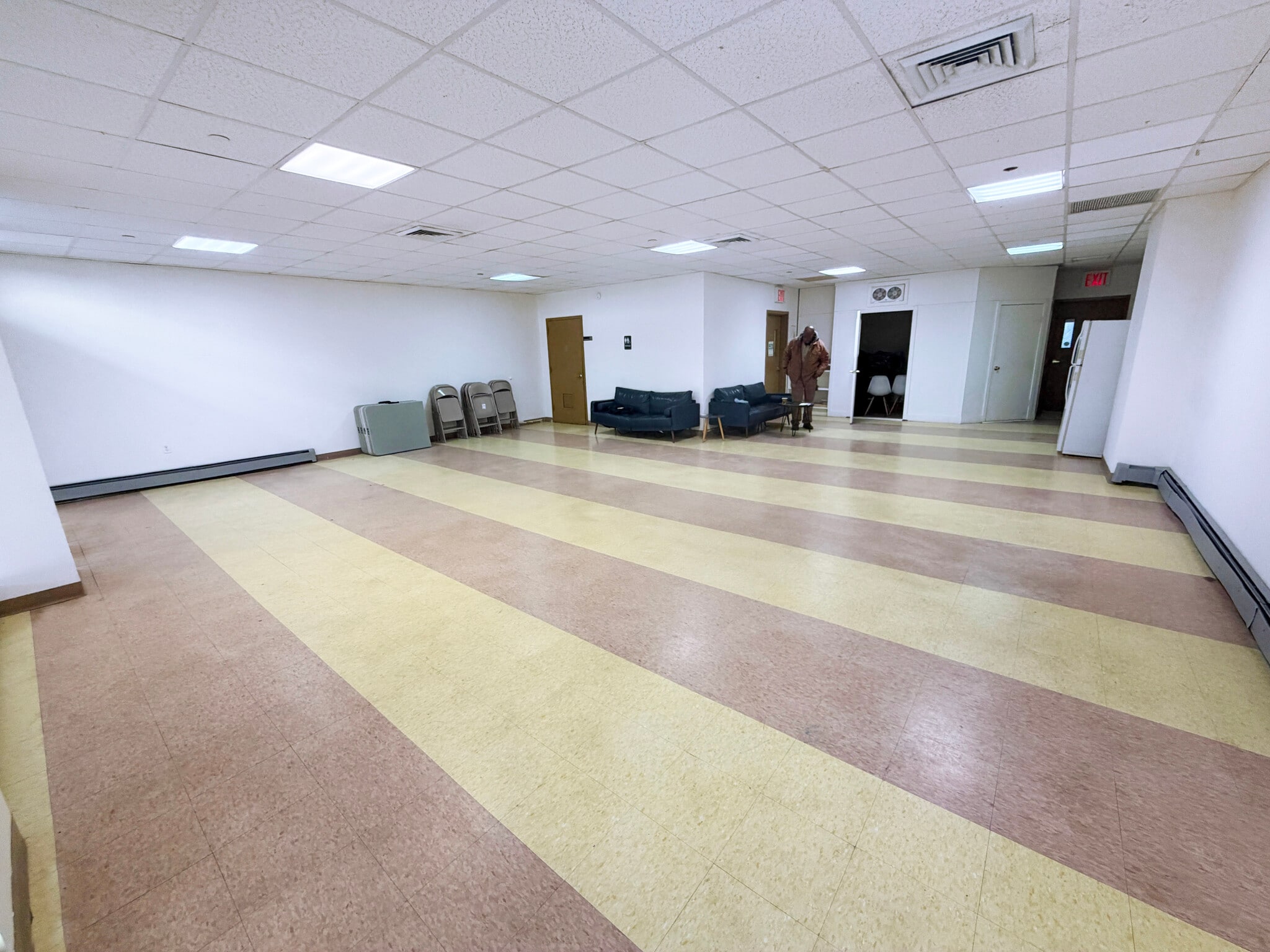 133 Lenox Ave, New York, NY à louer Photo principale– Image 1 sur 24