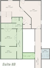 105 Washington St, North Easton, MA à louer Photo intérieure– Image 1 sur 5