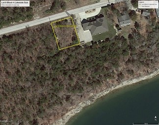 Plus de détails pour 805 Oakwood Dr, Ridgedale, MO - Terrain à vendre
