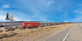 Plus de détails pour 3281 State Highway 89 N, Evanston, WY - Industriel/Logistique à louer