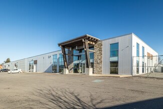 Plus de détails pour 1084 Kenaston St, Ottawa, ON - Industriel/Logistique à louer