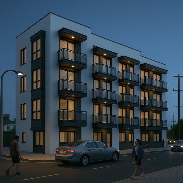 101 S Mariposa Ave, Los Angeles, CA à vendre - Photo de l’immeuble – Image 3 sur 21