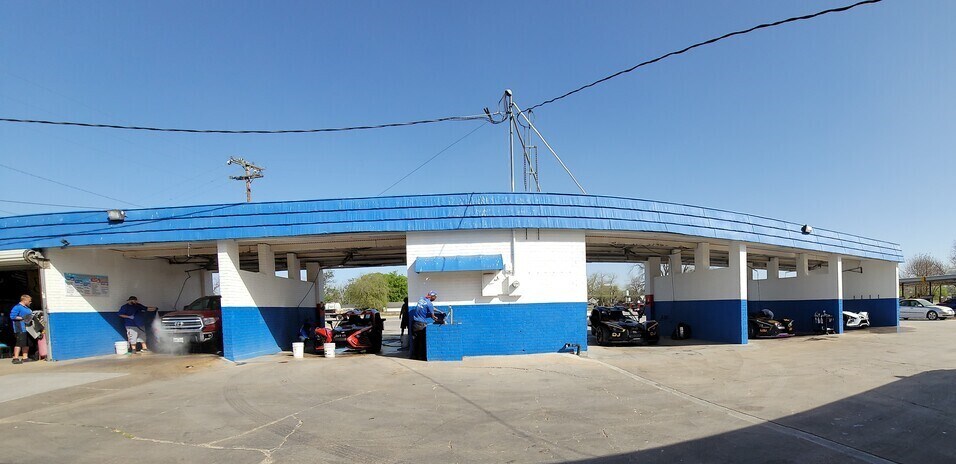 310 Fm-78, Schertz, TX à vendre - Photo de l’immeuble – Image 3 sur 12