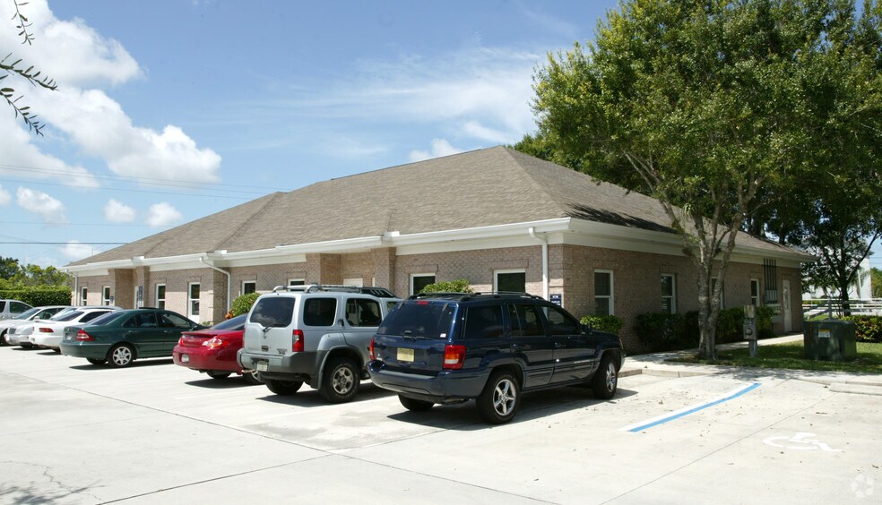 6718-6726 Lone Oak Blvd, Naples, FL à louer - Photo de l’immeuble – Image 2 sur 8